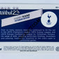 Harry Kane - Tottenham Hotspur 2022-23 Topps UEFA Club Competitions Road to the Final #RF-18