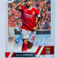 Nicolás Otamendi - SL Benfica 2022-23 Topps Chrome UEFA Club Competitions #15