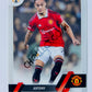 Antony - Manchester United 2022-23 Topps Chrome UEFA Club Competitions #21