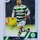 Reo Hatate - Celtic FC 2022-23 Topps Chrome UEFA Club Competitions #36