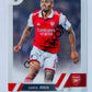 Gabriel Jesus - Arsenal FC 2022-23 Topps Chrome UEFA Club Competitions #38