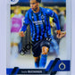 Tajon Buchanan - Club Brugge 2022-23 Topps Chrome UEFA Club Competitions #44