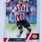 Xavi Simons - PSV Eindhoven 2022-23 Topps Chrome UEFA Club Competitions #60