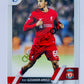 Trent Alexander-Arnold - Liverpool FC 2022-23 Topps Chrome UEFA Club Competitions #66