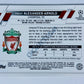 Trent Alexander-Arnold - Liverpool FC 2022-23 Topps Chrome UEFA Club Competitions #66