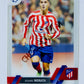 Álvaro Morata - Atlético de Madrid 2022-23 Topps Chrome UEFA Club Competitions #72