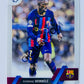 Ousmane Dembélé - FC Barcelona 2022-23 Topps Chrome UEFA Club Competitions #98