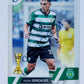 Pedro Gonçalves - Sporting Clube de Portugal 2022-23 Topps Chrome UEFA Club Competitions #132