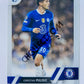 Christian Pulisic - Chelsea FC 2022-23 Topps Chrome UEFA Club Competitions #144