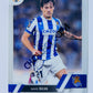 David Silva - Real Sociedad de Fútbol 2022-23 Topps Chrome UEFA Club Competitions #154