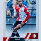 Danilo - Feyenoord 2022-23 Topps Chrome UEFA Club Competitions RC Rookie #13