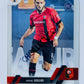 Amine Gouiri - Stade Rennais F.C. 2022-23 Topps Chrome UEFA Club Competitions RC Rookie #24