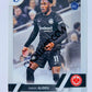 Faride Alidou - Eintracht Frankfurt 2022-23 Topps Chrome UEFA Club Competitions RC Rookie #35