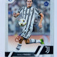 Nicolò Fagioli - Juventus 2022-23 Topps Chrome UEFA Club Competitions RC Rookie #53