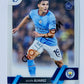 Julián Álvarez - Manchester City 2022-23 Topps Chrome UEFA Club Competitions RC Rookie #68