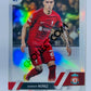 Darwin Núñez - Liverpool FC 2022-23 Topps Chrome UEFA Club Competitions Refractor #56