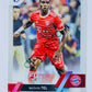 Mathys Tel - FC Bayern München 2022-23 Topps Chrome UEFA Club Competitions Future Stars #197