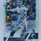 Hákon Arnar Haraldsson - FC Copenhagen 2022-23 Topps Chrome UEFA Club Competitions Black & White Ray Wave RC Rookie #141