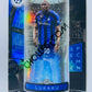 Romelu Lukaku - FC Internationale Milano 2022-23 Topps Chrome UEFA Club Competitions Specimen Insert #S-12