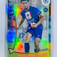 Warren Zaïre-Emery - Paris Saint-Germain 2022-23 Topps Chrome UEFA Club Competitions Youthquake RC Rookie #YQ-35