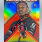 Rafael Leão - AC Milan 2022-23 Topps UEFA Superstars Elite Focus Insert #EF-RLE