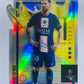 Lionel Messi – Paris Saint-Germain 2022-23 Topps UEFA Superstars Royalty Die Cut Insert #ROY-LM