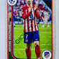 Antoine Griezmann - Atlético de Madrid 2023-24 Topps Merlin #17