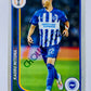 Kaoru Mitoma - Brighton & Hove Albion FC 2023-24 Topps Merlin #29