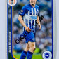 Evan Ferguson - Brighton & Hove Albion FC 2023-24 Topps Merlin #32