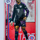 Mathys Tel - FC Bayern Mϋnchen 2023-24 Topps Merlin #46