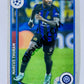 Marcus Thuram - FC Internazionale Milano 2023-24 Topps Merlin #49