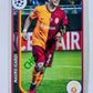 Mauro Icardi - Galatasaray A.Ş. 2023-24 Topps Merlin #63