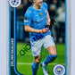 Erling Haaland - Manchester City 2023-24 Topps Merlin #73