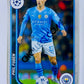 Phil Foden - Manchester City 2023-24 Topps Merlin #74