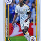 Eduardo Camavinga - Real Madrid C.F. 2023-24 Topps Merlin #108