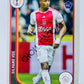 Silvano Vos - AFC Ajax 2023-24 Topps Merlin RC Rookie #8