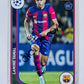 Lamine Yamal - FC Barcelona 2023-24 Topps Merlin RC Rookie #27