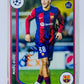 Marc Guiu - FC Barcelona 2023-24 Topps Merlin RC Rookie #37