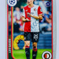 Leo Sauer - Feyenoord 2023-24 Topps Merlin RC Rookie #58