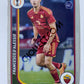 Francesco D’alessio - AS Roma 2023-24 Topps Merlin RC Rookie #134