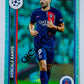 Goncalo Ramos - Paris Saint-Germain 2023-24 Topps Merlin Aqua Prism Parallel #91