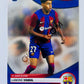 Lamine Yamal – FC Barcelona 2023-24 Topps FC Barcelona Official Team Set RC Rookie #23