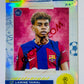 Lamine Yamal – FC Barcelona 2023-24 Topps Finest UEFA Club Competitions First Class Rookies RC Rookie #FR-1