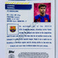 Lamine Yamal – FC Barcelona 2023-24 Topps Finest UEFA Club Competitions First Class Rookies RC Rookie #FR-1