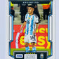 Thiago Almada – Argentina 2023-24 Panini Score FIFA #6