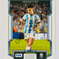 Paulo Dybala - Argentina 2023-24 Panini Score FIFA #8