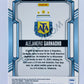 Alejandro Garnacho – Argentina 2023-24 Panini Score FIFA #10