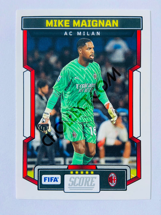 Mike Maignan – AC Milan 2023-24 Panini Score FIFA #21