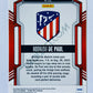 Rodrigo de Paul – Atletico de Madrid 2023-24 Panini Score FIFA #22