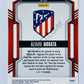 Alvaro Morata – Atletico de Madrid 2023-24 Panini Score FIFA #29